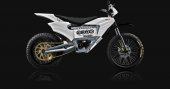 2010 Hesketh Zero X photo